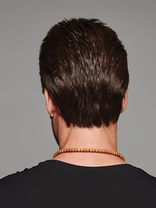 Grit | HF Synthetic Lace Front Wig (Mono Top) - Image 5