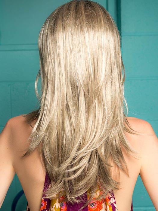 Alessandra | Synthetic Lace Front Wig (Mono Top) - Image 12