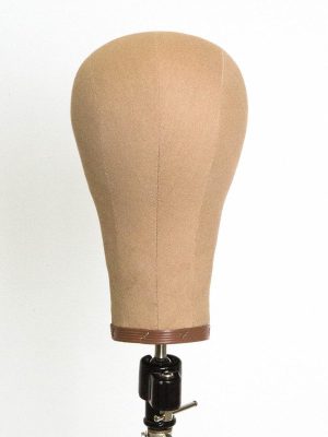 Canvas Block Head Kit