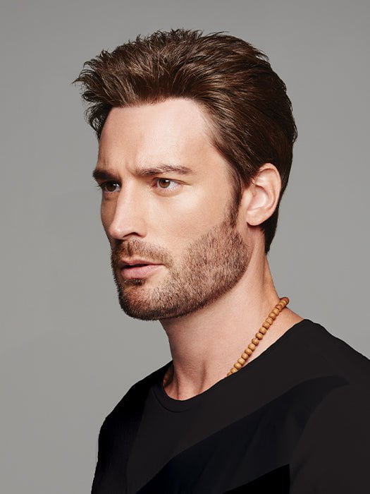 Grit | HF Synthetic Lace Front Wig (Mono Top) - Image 4