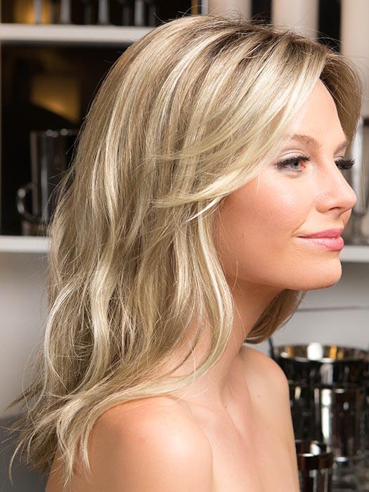 Heidi | Synthetic Lace Front Wig (Mono Top) - Image 37