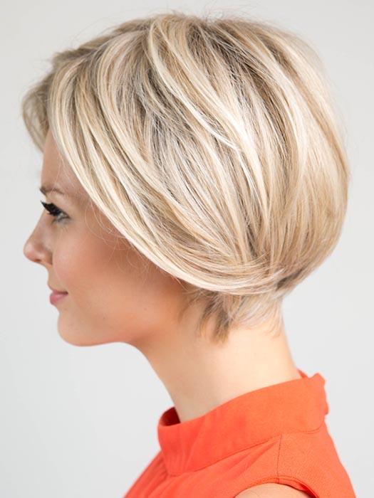 Ignite | Synthetic Lace Front Wig (Basic Cap) - Image 53