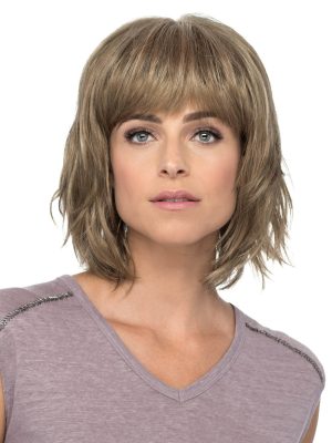 Hunter | Synthetic Wig (Mono Crown)