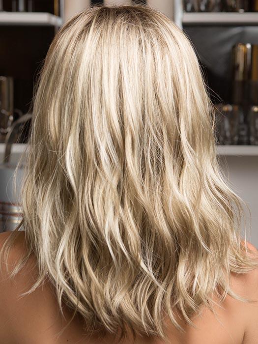 Heidi | Synthetic Lace Front Wig (Mono Top) - Image 39