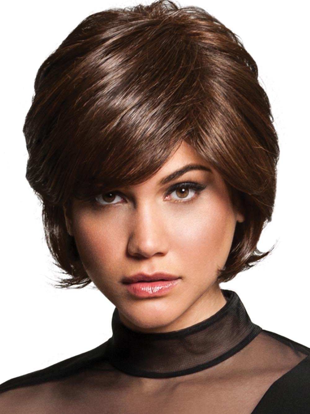 Vintage Volume | HF Synthetic Wig (Basic Cap)