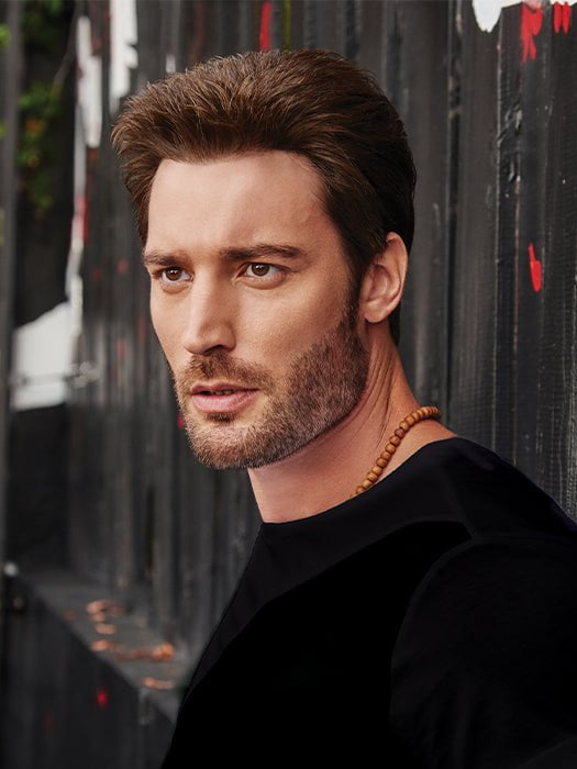 Grit | HF Synthetic Lace Front Wig (Mono Top) - Image 2