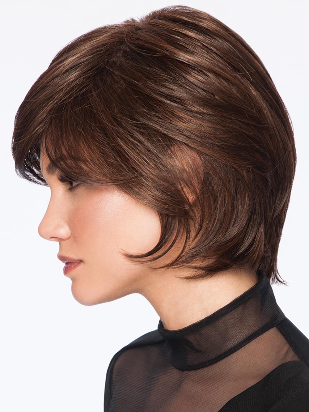 Vintage Volume | HF Synthetic Wig (Basic Cap) - Image 5