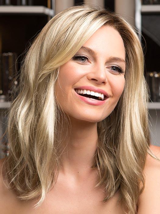Heidi | Synthetic Lace Front Wig (Mono Top) - Image 36