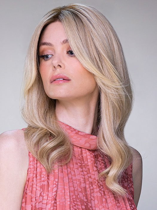 Sienna Lite | Remy Human Hair Lace Front Wig (Hand Tied) - Image 10