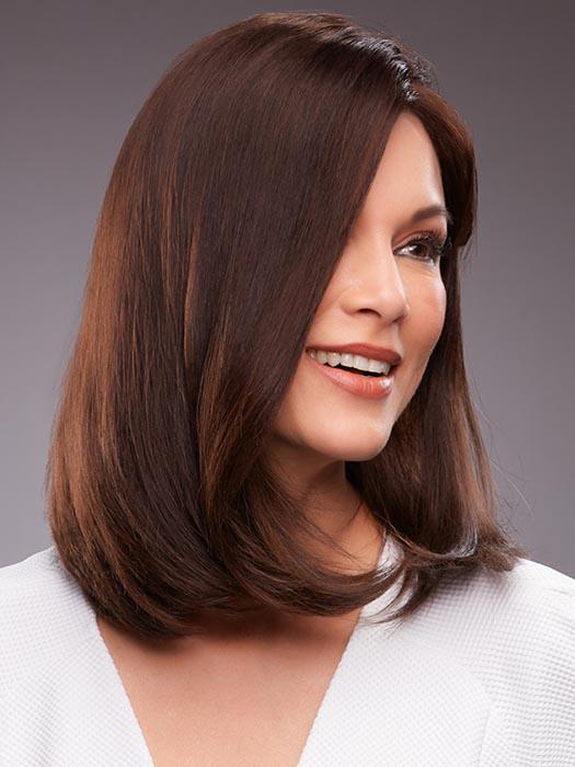 Gwyneth | Remy Human Hair Lace Front Wig (Hand-Tied) - Image 10