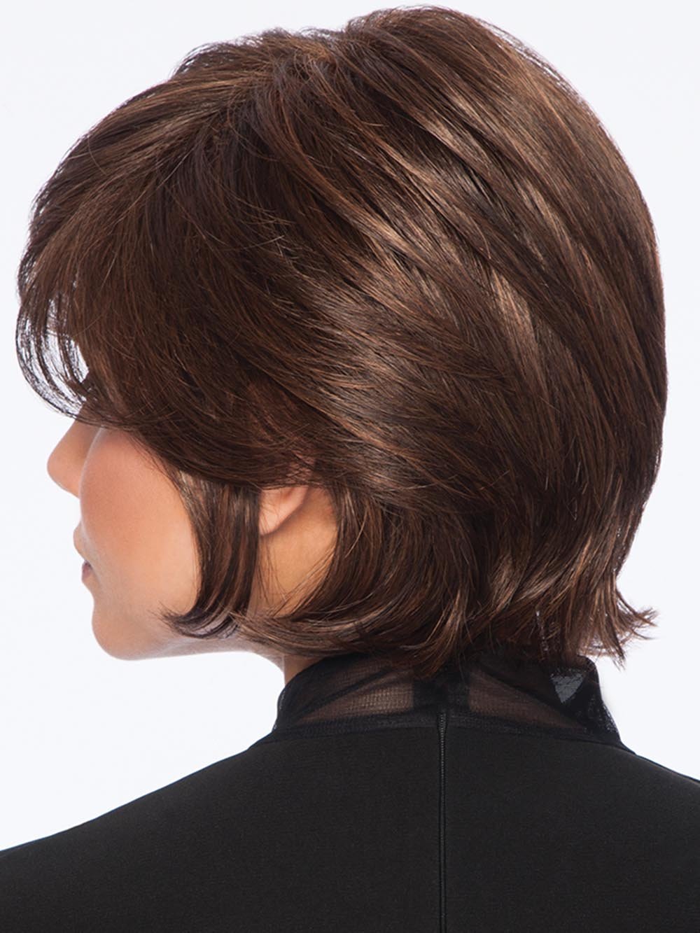Vintage Volume | HF Synthetic Wig (Basic Cap) - Image 6
