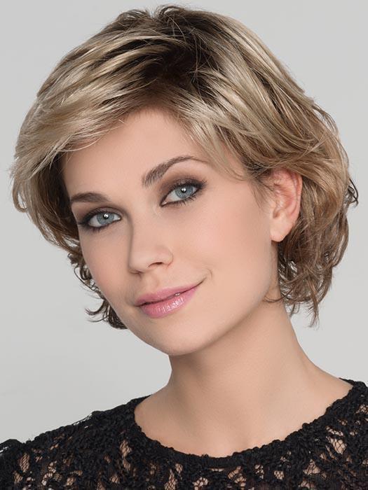 Flair Mono | Synthetic Lace Front Wig (Mono Top) - Image 6