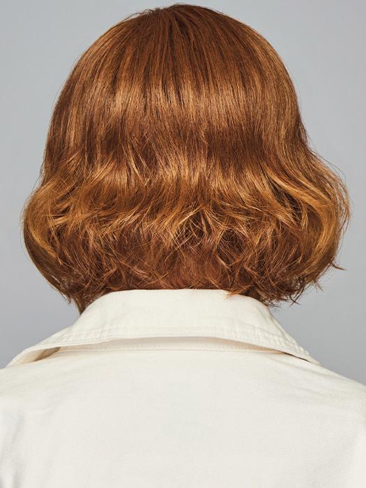 Tousled With Love | Synthetic Lace Front Wig (Mono Part) - Image 6