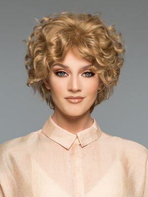 Sunny | Human Hair Wig (Hand-Tied)