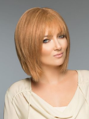 Paige | Human Hair Wig (Mono Top)