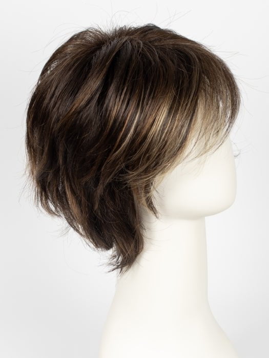 Sky Large | Synthetic Wig (Basic Cap) - Image 18