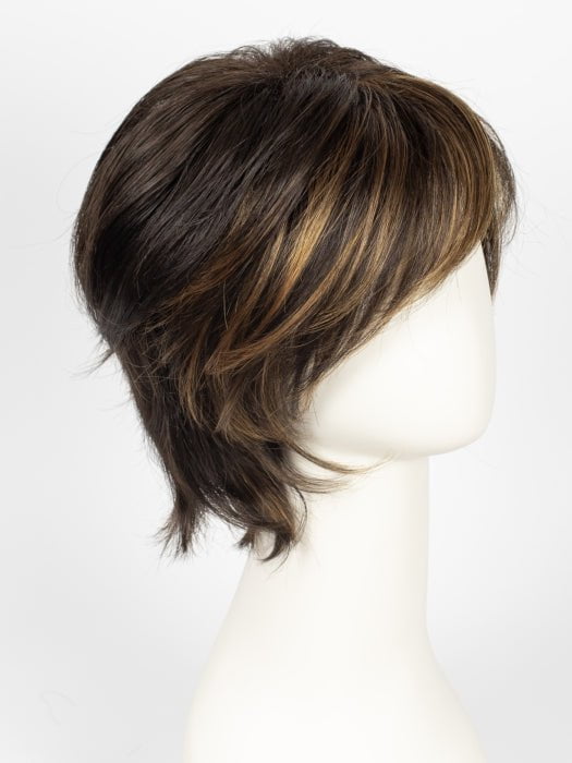 Sky Large | Synthetic Wig (Basic Cap) - Image 21