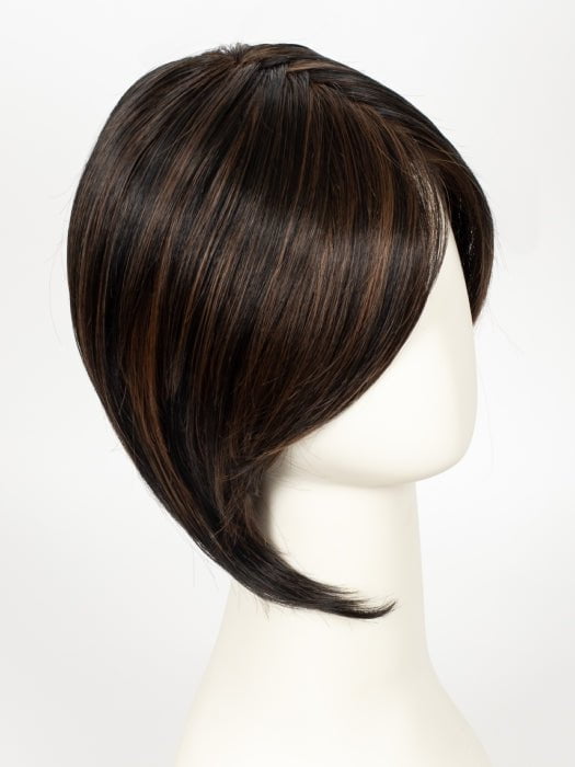 Eve | HF Synthetic Lace Front Wig (Mono Top) - Image 12