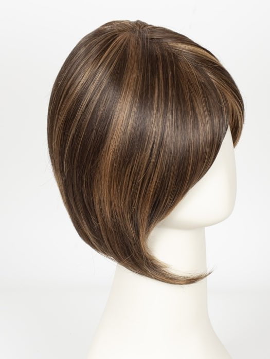 Eve | HF Synthetic Lace Front Wig (Mono Top) - Image 18