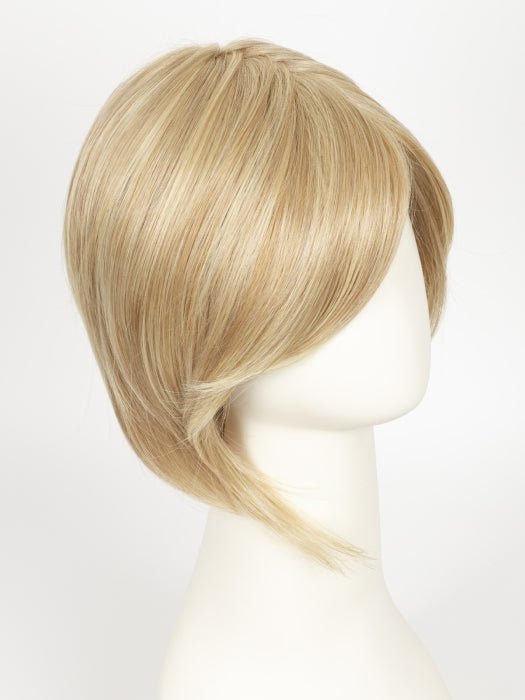 Eve | HF Synthetic Lace Front Wig (Mono Top) - Image 28