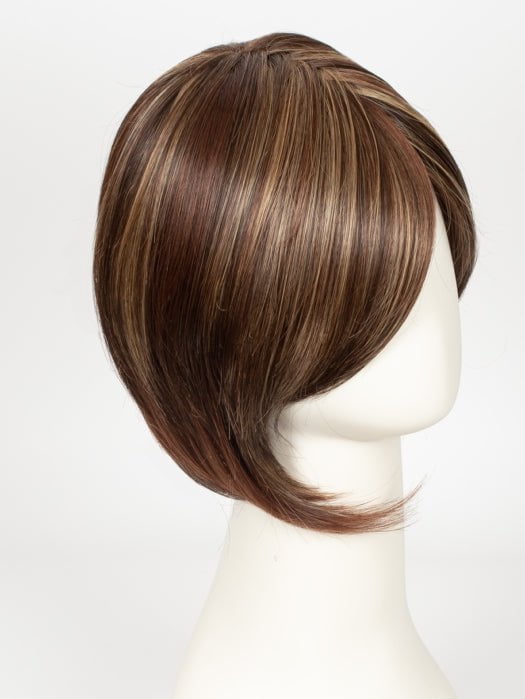 Eve | HF Synthetic Lace Front Wig (Mono Top) - Image 31