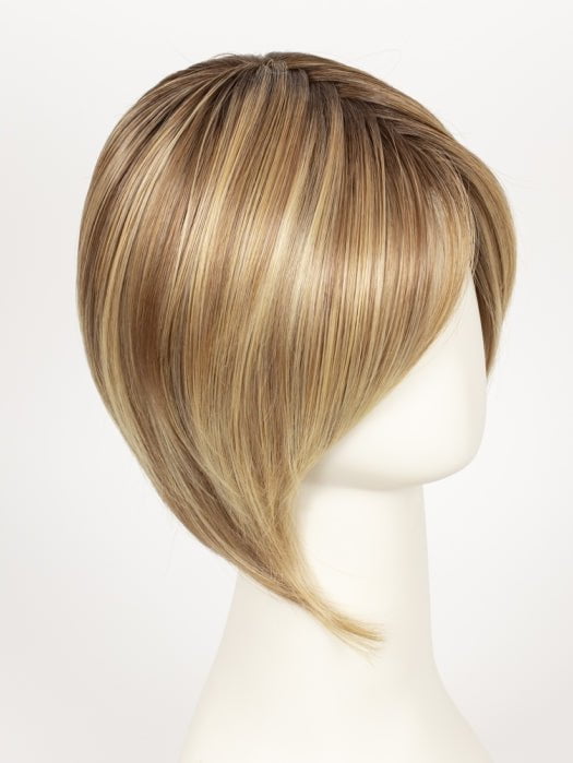 Eve | HF Synthetic Lace Front Wig (Mono Top) - Image 37