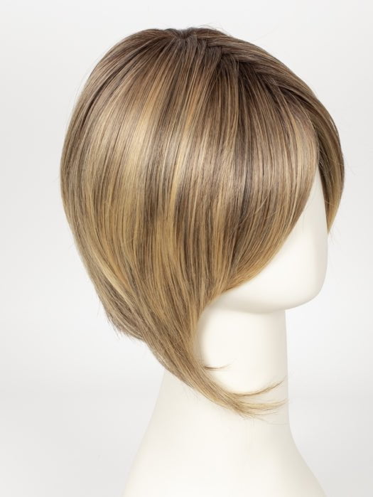 Eve | HF Synthetic Lace Front Wig (Mono Top) - Image 38