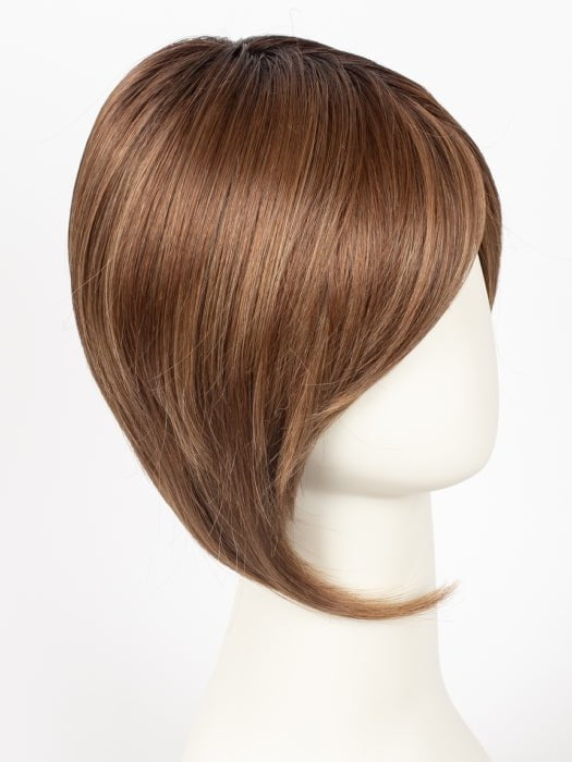 Eve | HF Synthetic Lace Front Wig (Mono Top) - Image 39