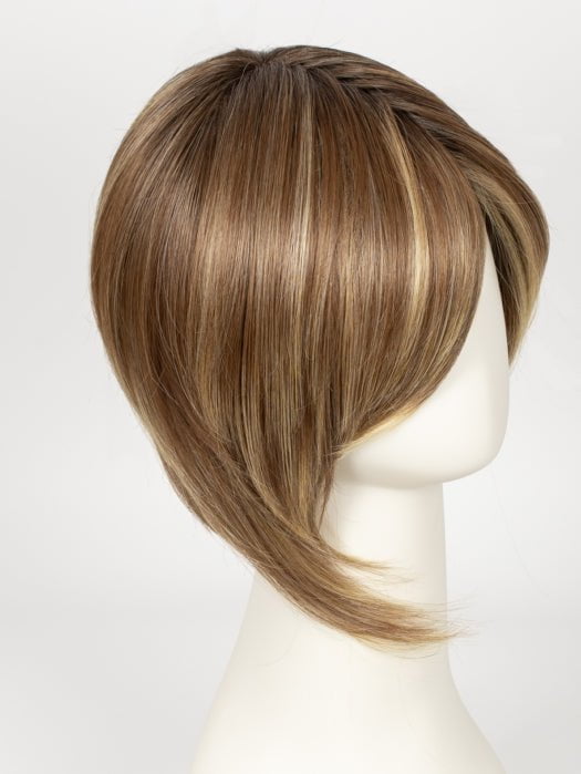 Eve | HF Synthetic Lace Front Wig (Mono Top) - Image 40
