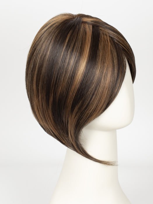 Eve | HF Synthetic Lace Front Wig (Mono Top) - Image 22