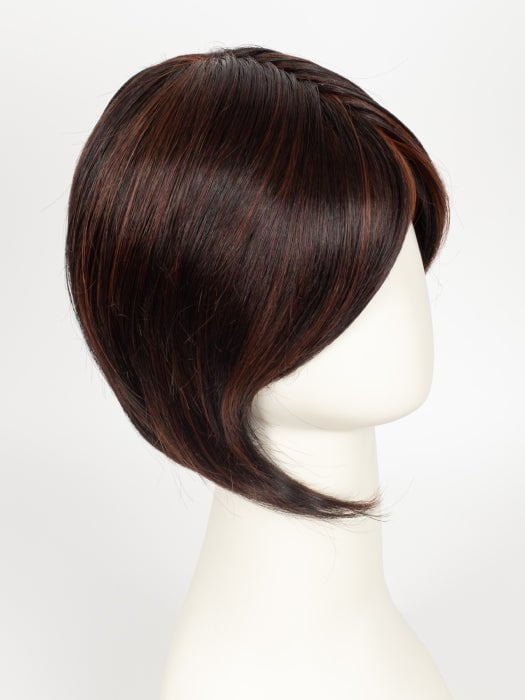 Eve | HF Synthetic Lace Front Wig (Mono Top) - Image 24