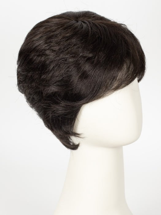 Air | Synthetic Lace Front Wig (Hand-Tied) - Image 12