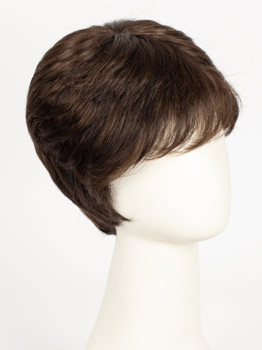 Air | Synthetic Lace Front Wig (Hand-Tied) - Image 13