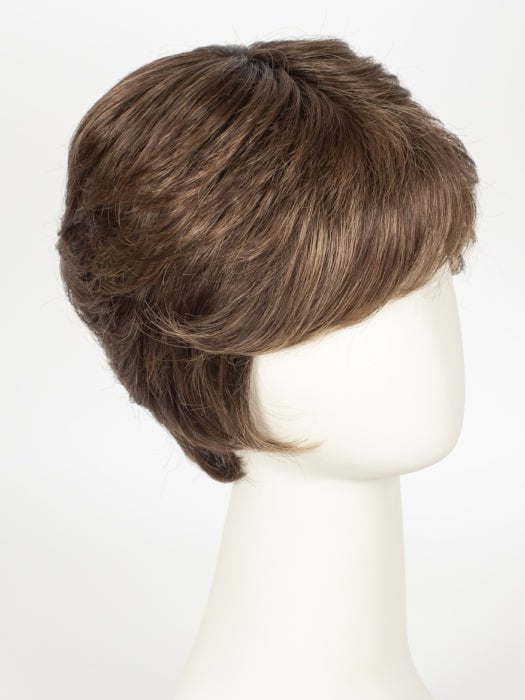 Air | Synthetic Lace Front Wig (Hand-Tied) - Image 18