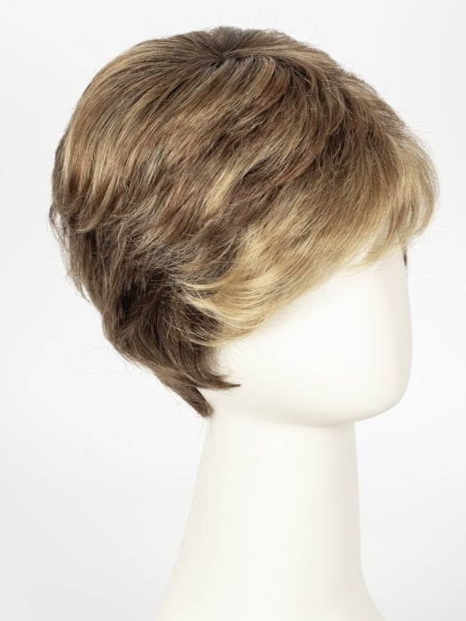 Air | Synthetic Lace Front Wig (Hand-Tied) - Image 20