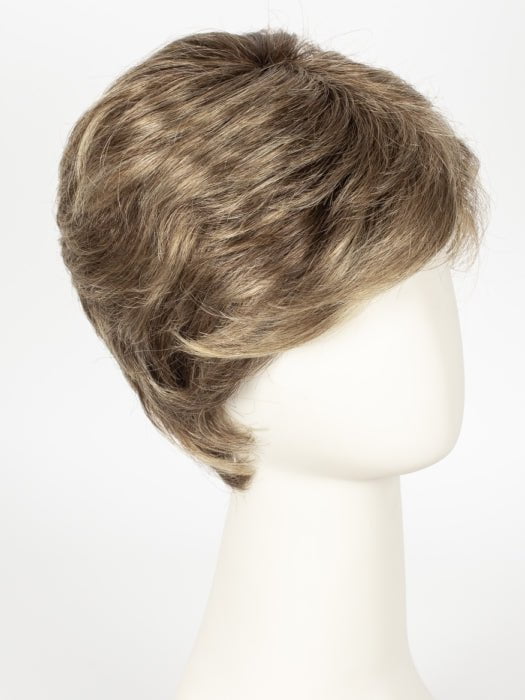 Air | Synthetic Lace Front Wig (Hand-Tied) - Image 19