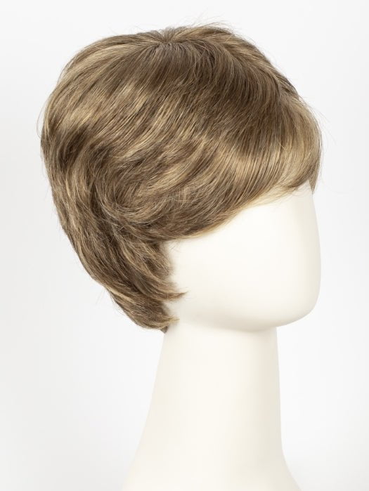 Air | Synthetic Lace Front Wig (Hand-Tied) - Image 14