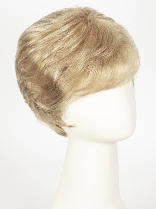 Air | Synthetic Lace Front Wig (Hand-Tied) - Image 15