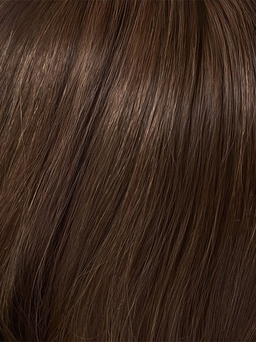 14 Top Form Lace | Remy Human Hair Topper (Full Mono) - Image 10