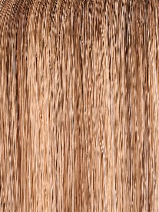 14 Top Form Lace | Remy Human Hair Topper (Full Mono) - Image 22