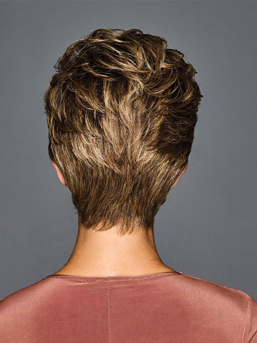 Out The Door | Synthetic Lace Front Wig (Basic) - Image 5