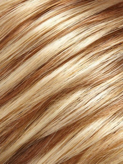 Courage | Remy Human Hair Lace Front Wig (Hand-Tied) - Image 8