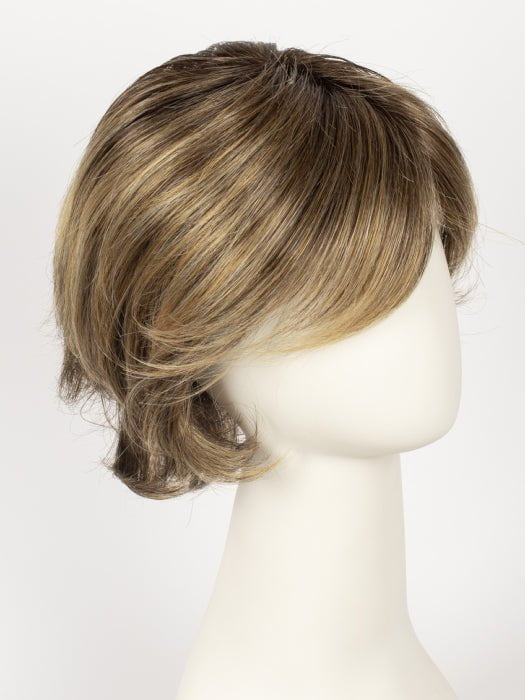 Flair Mono | Synthetic Lace Front Wig (Mono Top) - Image 14