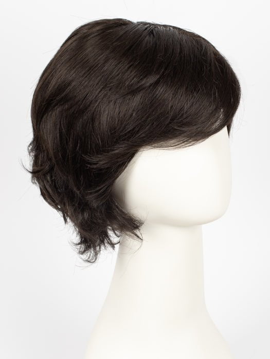 Flair Mono | Synthetic Lace Front Wig (Mono Top) - Image 7