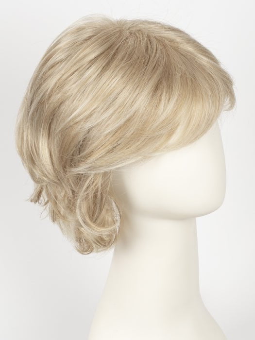 Flair Mono | Synthetic Lace Front Wig (Mono Top) - Image 10