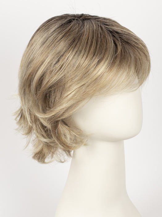 Flair Mono | Synthetic Lace Front Wig (Mono Top) - Image 15