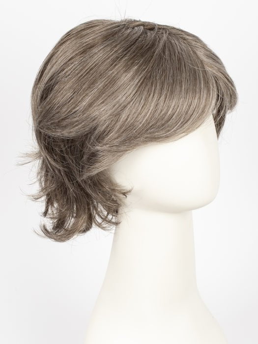 Flair Mono | Synthetic Lace Front Wig (Mono Top) - Image 11