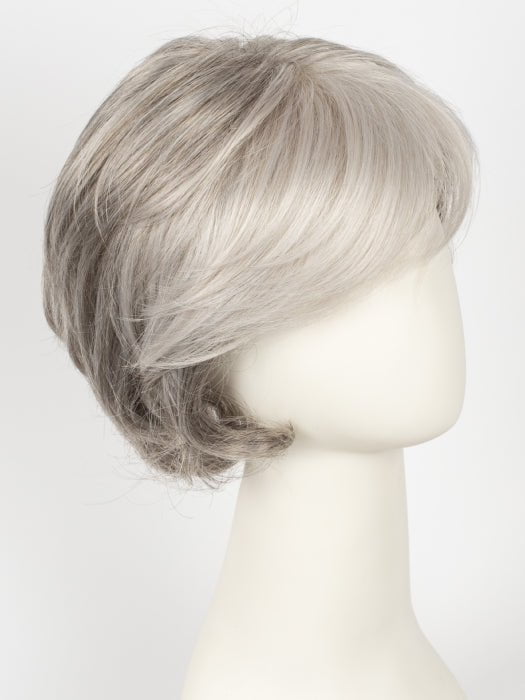 Flair Mono | Synthetic Lace Front Wig (Mono Top) - Image 13