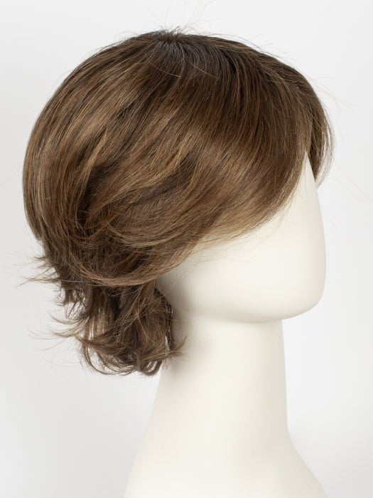 Flair Mono | Synthetic Lace Front Wig (Mono Top) - Image 17