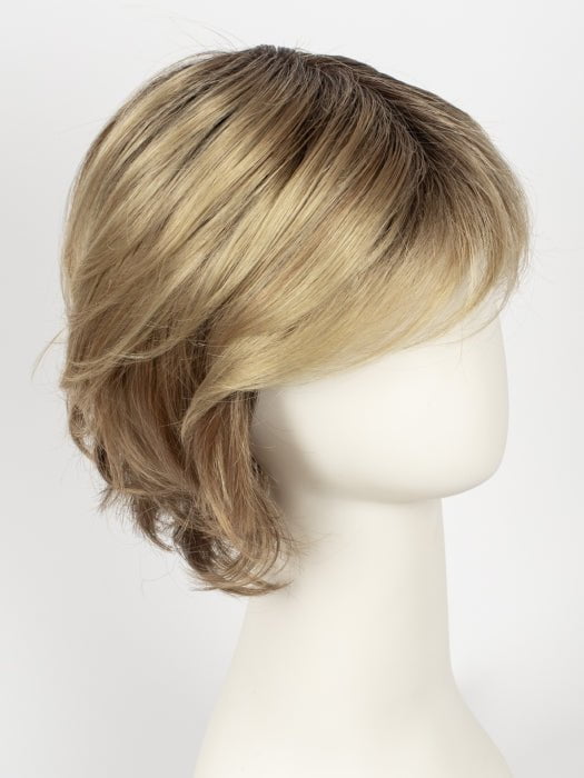 Flair Mono | Synthetic Lace Front Wig (Mono Top) - Image 16